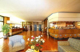 Garden Hotel