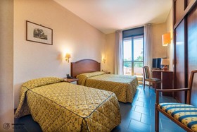 Garden Hotel