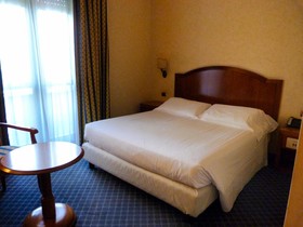 Garden Hotel
