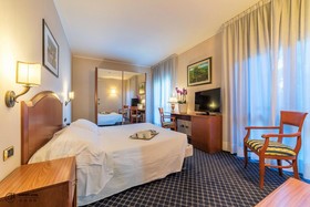 Garden Hotel
