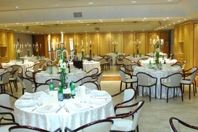 Garden Hotel
