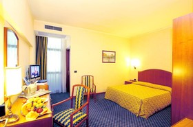 Garden Hotel