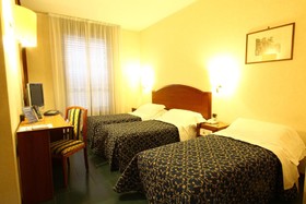 Garden Hotel