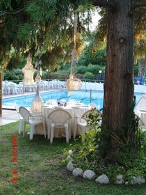 Garden Hotel
