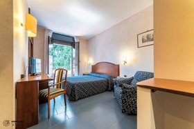 Garden Hotel
