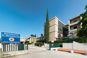 Garden Hotel