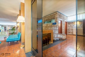 Garden Hotel