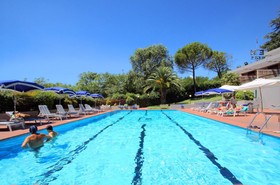 Garden Hotel