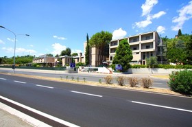Garden Hotel
