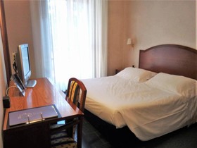 Garden Hotel