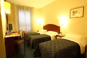 Garden Hotel