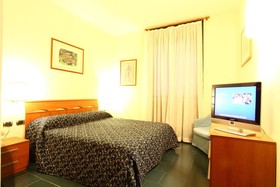 Garden Hotel