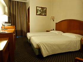 Garden Hotel