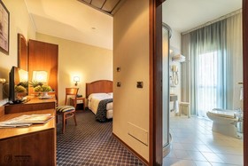 Garden Hotel