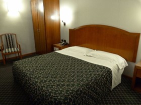 Garden Hotel