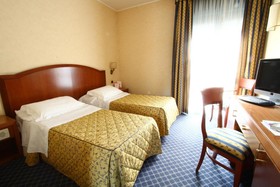 Garden Hotel