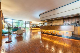 Garden Hotel