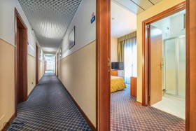 Garden Hotel