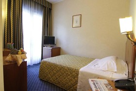 Garden Hotel