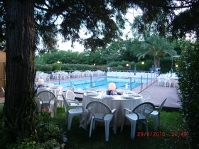 Garden Hotel
