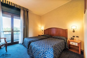 Garden Hotel