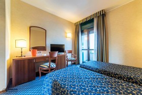 Garden Hotel