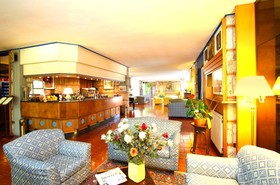 Garden Hotel