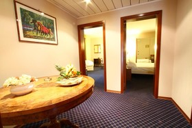 Garden Hotel