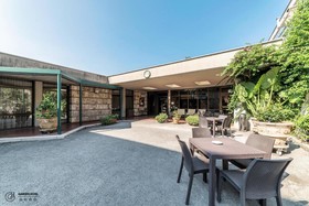Garden Hotel