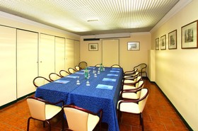 Garden Hotel