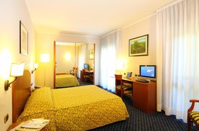 Garden Hotel