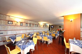 Garden Hotel