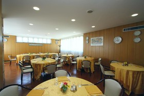 Garden Hotel