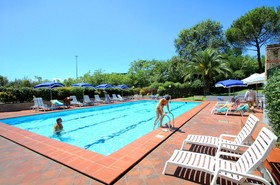 Garden Hotel