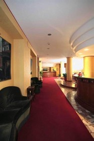 Hotel de Paris