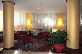Hotel de Paris