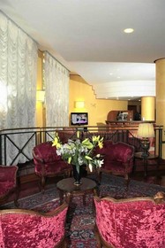 Hotel de Paris