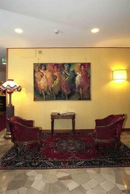 Hotel de Paris