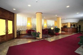 Hotel de Paris