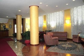 Hotel de Paris