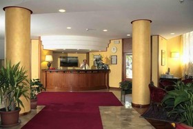 Hotel de Paris