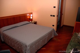 Hotel Michelangelo Palace