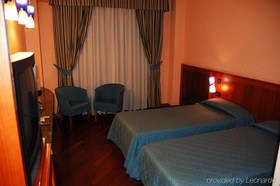 Hotel Michelangelo Palace