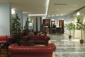Hotel Michelangelo Palace