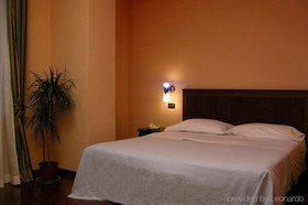 Hotel Millennium Palace