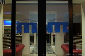 Hotel Millennium Palace