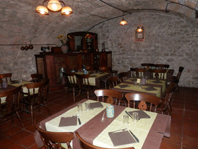 La Locanda Del Vecchio Maglio
