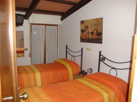 La Locanda Del Vecchio Maglio