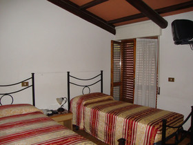 La Locanda Del Vecchio Maglio