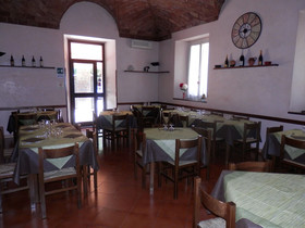 La Locanda Del Vecchio Maglio